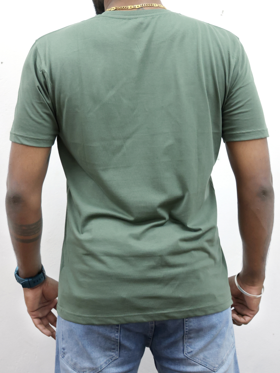White Green-1