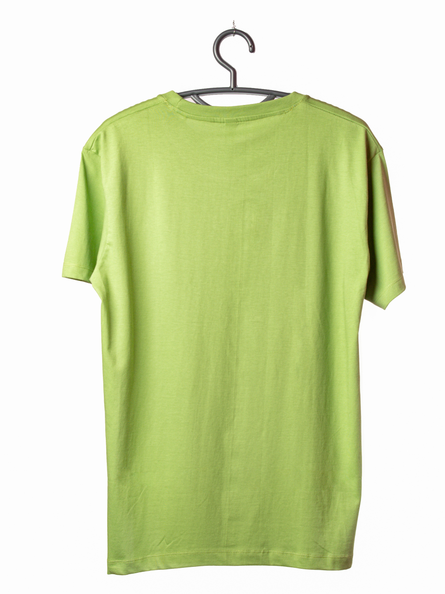 White Green-1